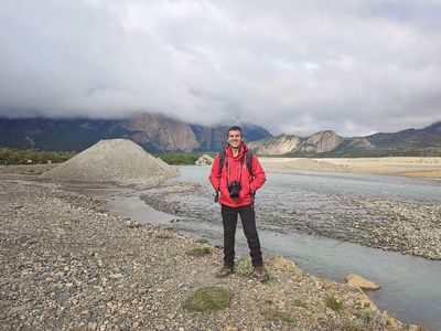 El Chaltn -Trekking