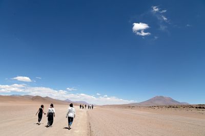 Bolivian Altiplano