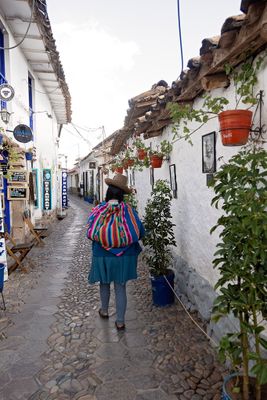 Cuzco