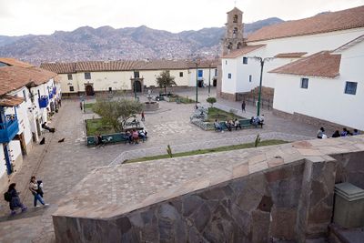 Cuzco