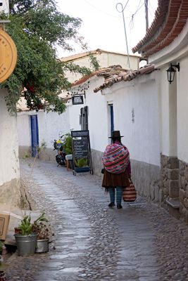 Cuzco