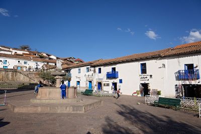 Cuzco