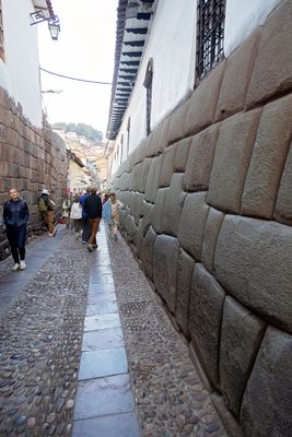 Cuzco