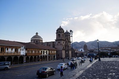 Cuzco