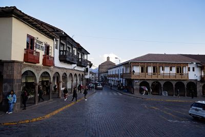 Cuzco