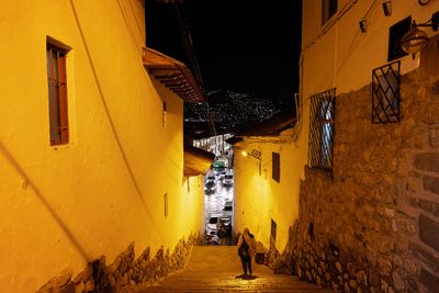 Cuzco