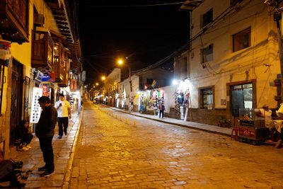 Cuzco