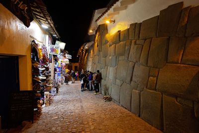 Cuzco