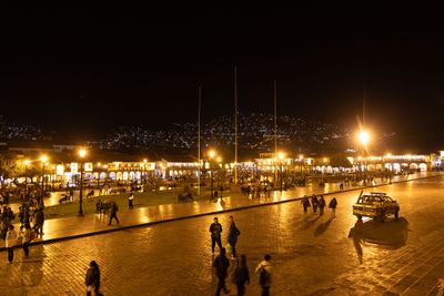 Cuzco