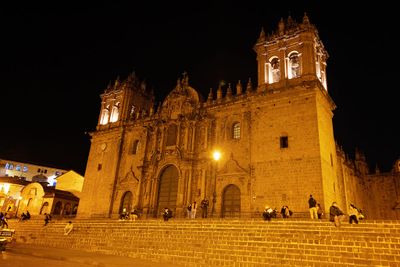 Cuzco