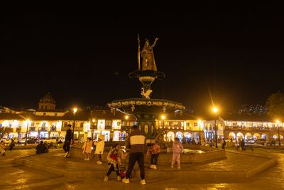Cuzco