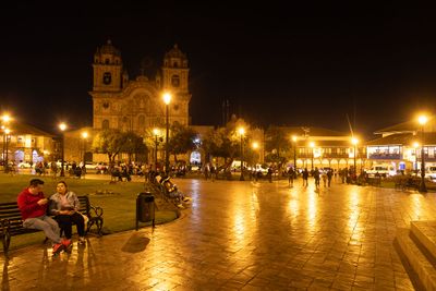 Cuzco