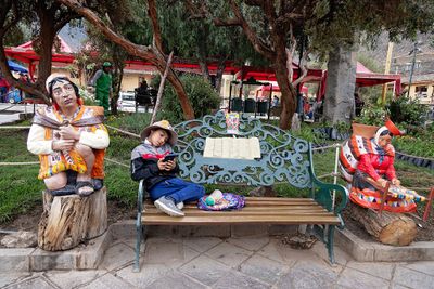 Ollantaytambo