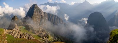Peru,Bolivia & Chile October 2024