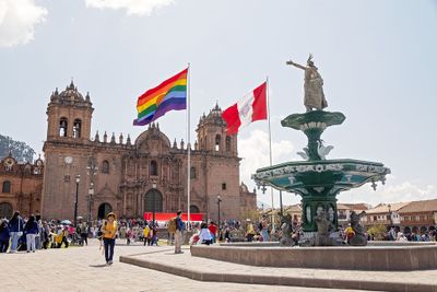 Cuzco