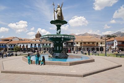 Cuzco