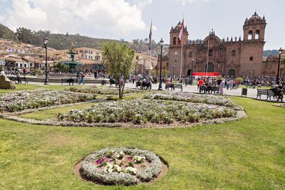Cuzco