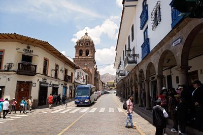 Cuzco