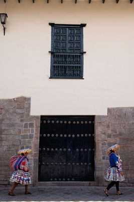 Cuzco