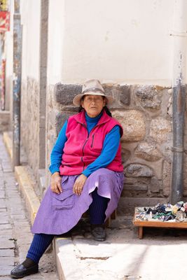 Cuzco