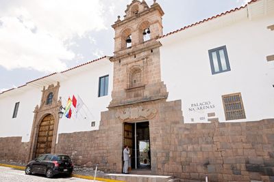 Cuzco