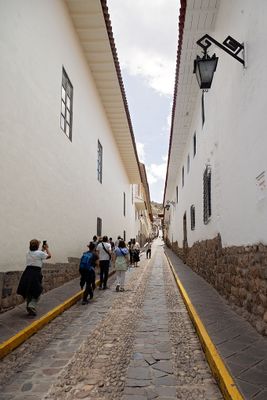 Cuzco
