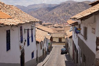 Cuzco