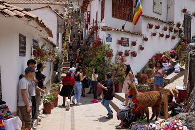 Cuzco