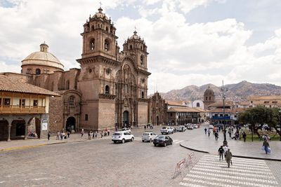 Cuzco