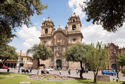 Cuzco