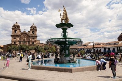 Cuzco