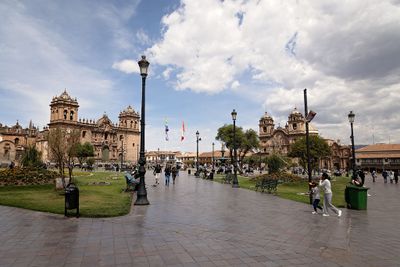 Cuzco