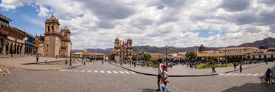Cuzco