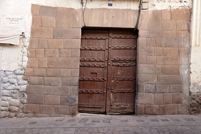 Cuzco