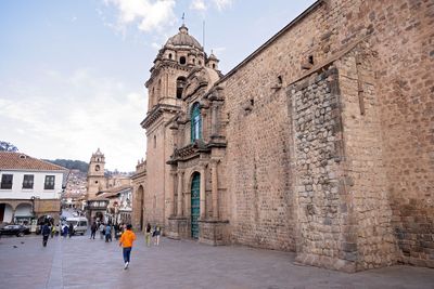 Cuzco