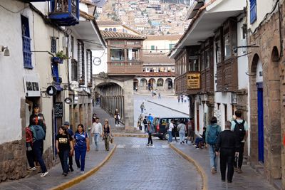 Cuzco