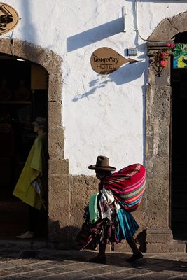 Cuzco