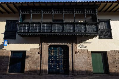 Cuzco