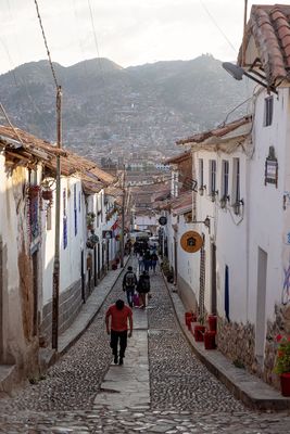 Cuzco