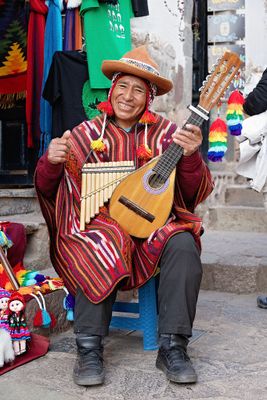 Cuzco