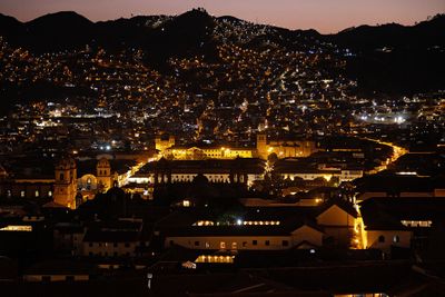 Cuzco