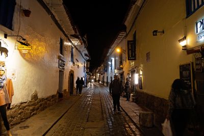Cuzco