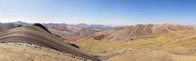 Rainbow Mountain
