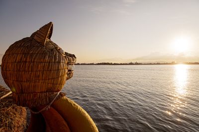 Lake Titicaca
