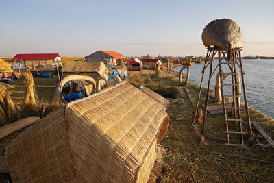 Lake Titicaca