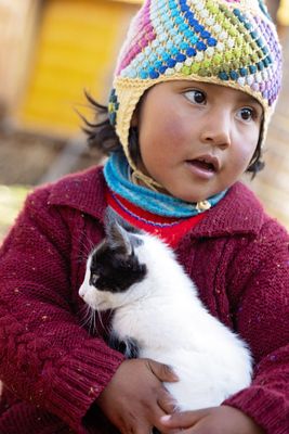 Lake Titicaca