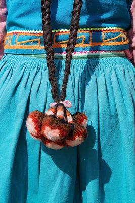 Lake Titicaca