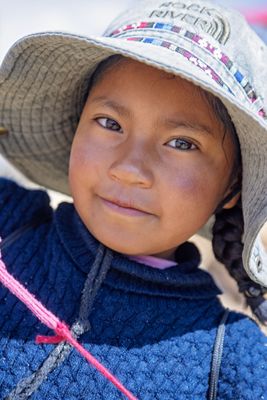 Lake Titicaca