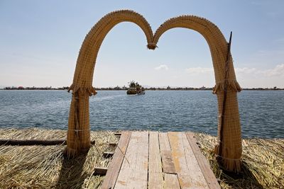 Lake Titicaca