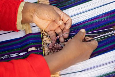 Lake Titicaca